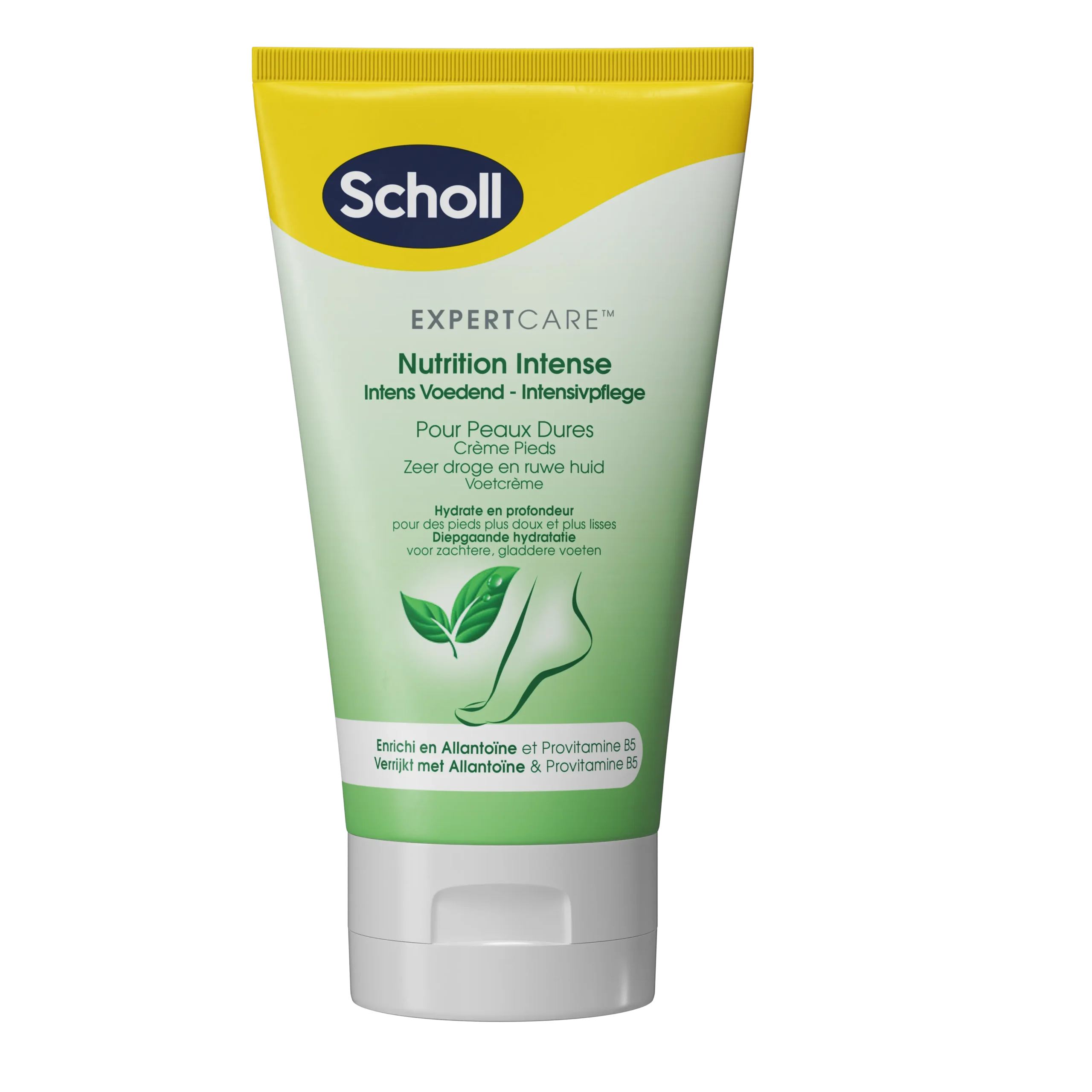 Scholl Intens Herstellende Crème 150ml